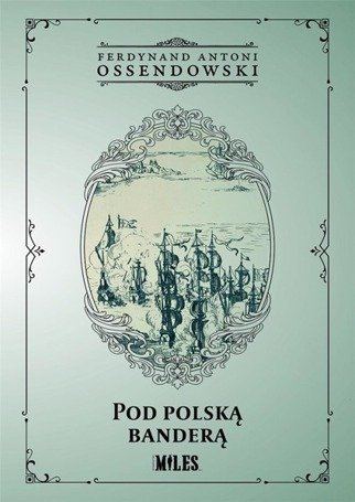 Pod polską banderą