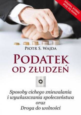 Podatek od złudzeń