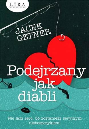 Podejrzany jak diabli