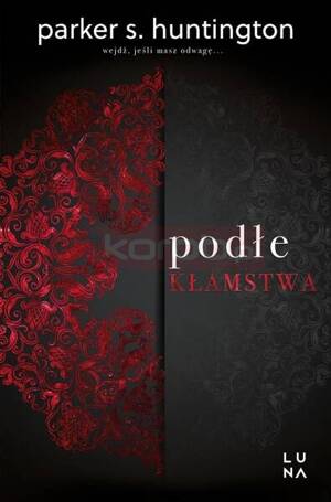 Podłe kłamstwa