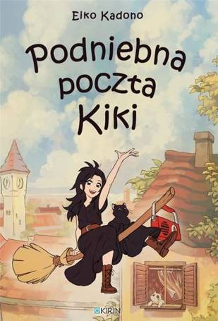 Podniebna poczta Kiki