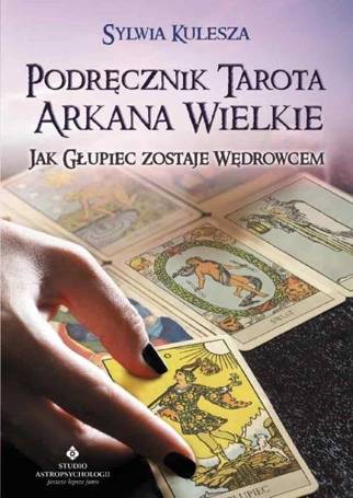 Podręcznik Tarota Arkana Wielkie