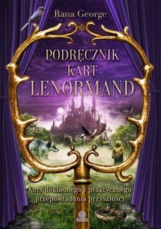 Podręcznik kart Lenormand