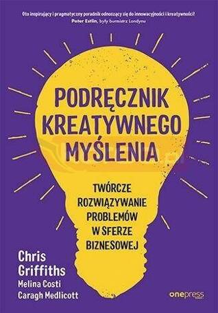 Podręcznik kreatywnego myślenia...