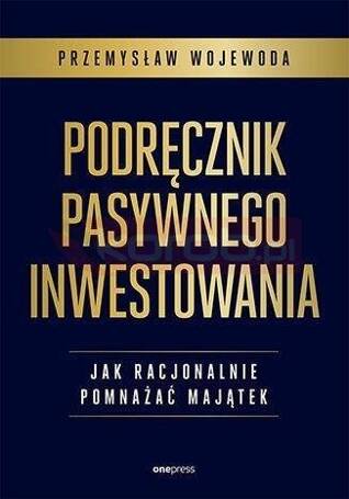 Podręcznik pasywnego inwestowania