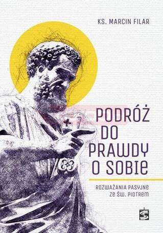 Podróż do prawdy o sobie