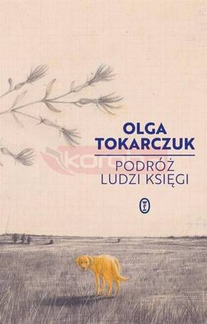 Podróż ludzi Księgi