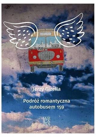 Podróż romantyczna autobusem 159