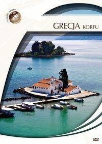 Podróże marzeń. Grecja - Korfu