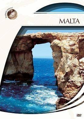 Podróże marzeń. Malta