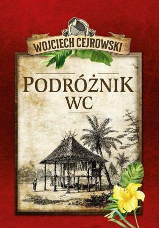 Podróżnik WC