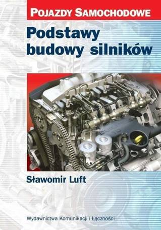 Podstawy budowy silników w.2018