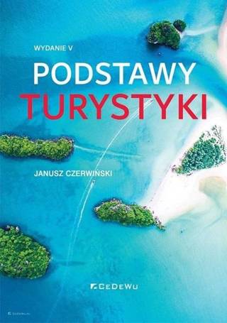 Podstawy turystyki w.5