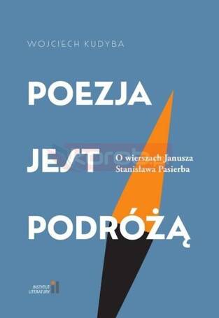 Poezja jest podróżą