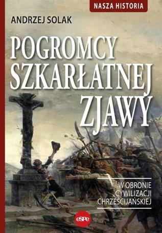 Pogromcy szkarłatnej zjawy