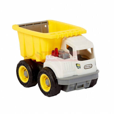 Pojazd Dirt Digger Minis, Wywrotka