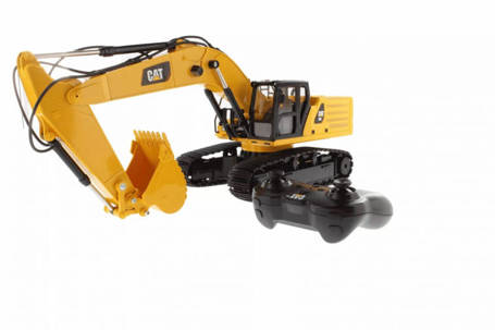 Pojazd RC Koparka CAT 336