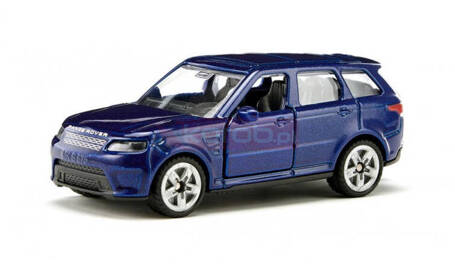 Pojazd Range Rover 