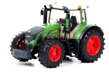 Pojazd Traktor Fendt 936 Vario