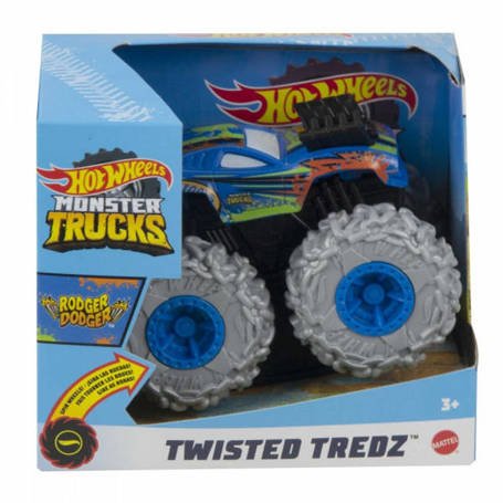 Pojazd Twister Rodger Dodger 1:43