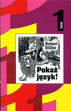 Pokaż język! T.1 w.2