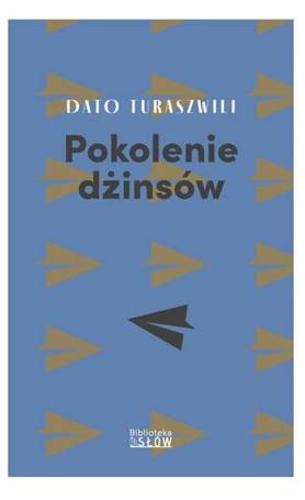 Pokolenie dżinsów