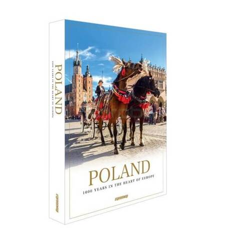 Poland. 1000 years in the heart of Europe