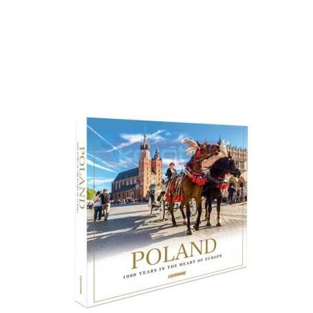 Poland. 1000 years in the heart of Europe