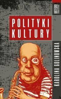 Polityka Kultury