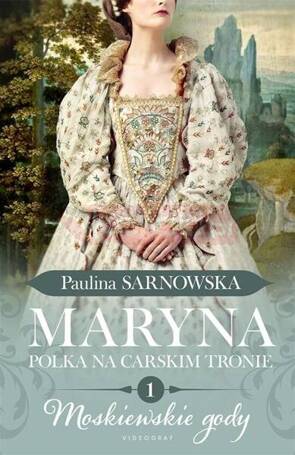 Polka na carskim tronie T.1 Maryna