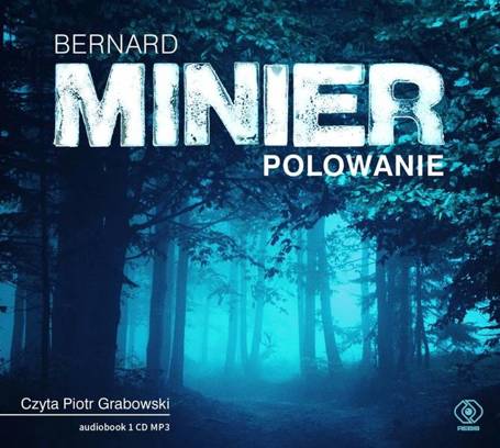 Polowanie Audiobook