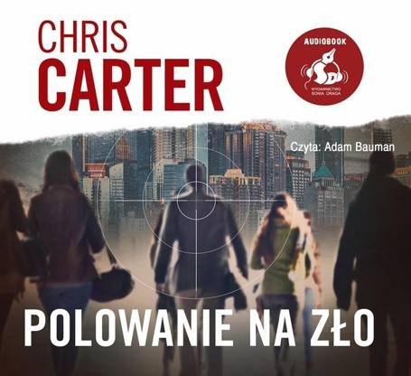 Polowanie na zło Audioboook