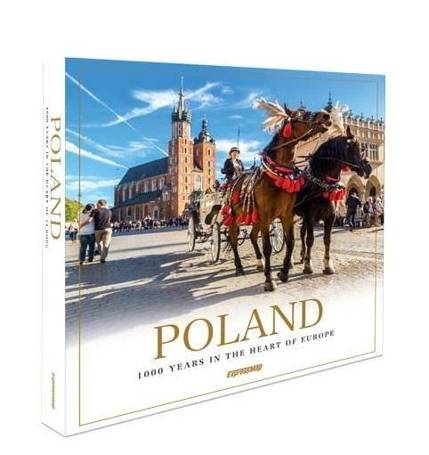 Polska. 1000 Years in the Heart of Europe mini w.6