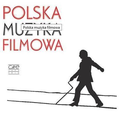 Polska Muzyka Filmowa CD