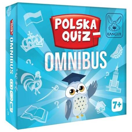 Polska Quiz Omnibus