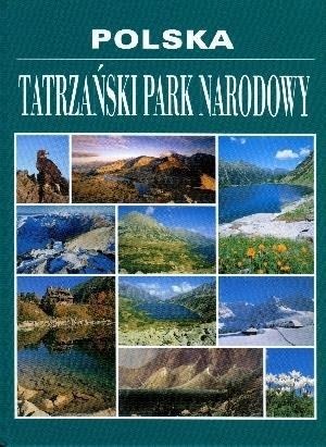 Polska. Tatrzański Park Narodowy