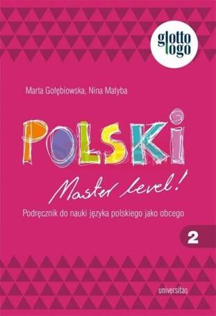 Polski. Master level! 2