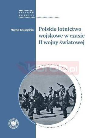 Polskie lotnictwo wojskowe w czasie II wojny św.