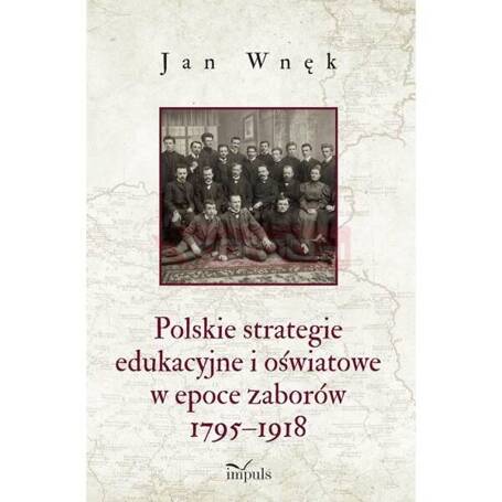 Polskie strategie edukacyjne i oświatowe w epoce z