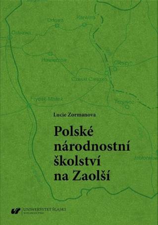 Polskie szkolnictwo narodowościowe na Zaolziu