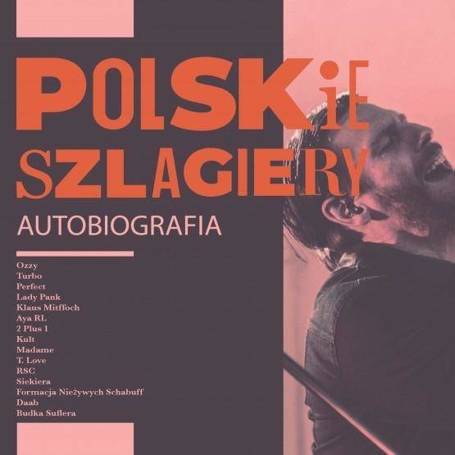 Polskie szlagiery: Autobiografia CD