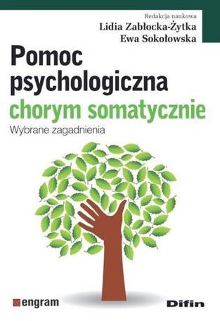 Pomoc psychologiczna chorym somatycznie