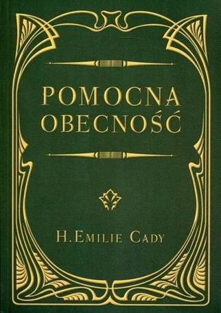 Pomocna obecność