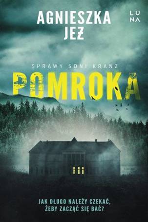 Pomroka