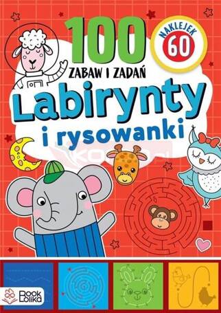 Ponad 100 zabaw i zadań