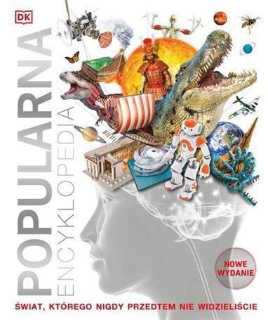 Popularna encyklopedia