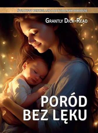 Poród bez lęku