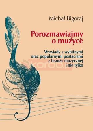 Porozmawiajmy o muzyce