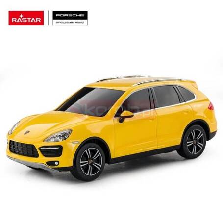 Porsche Cayenne Turbo R/C 1:24