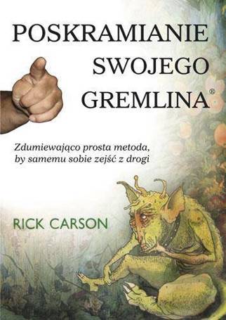 Poskramianie swojego gremlina